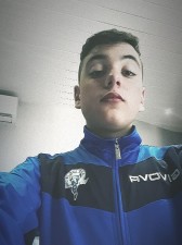 Sebastiani Alberto